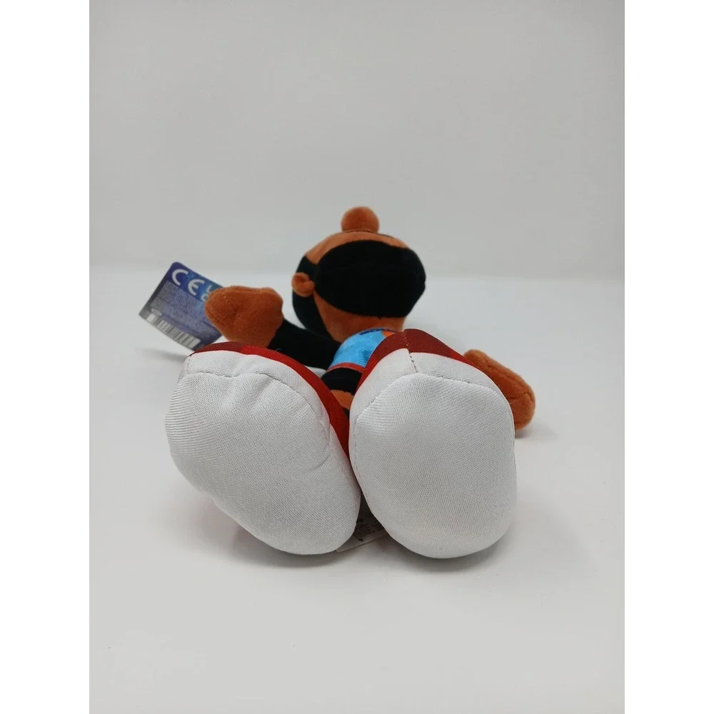 Space Jam A New Legacy LeBron‎ James Tune Squad Official Collectible Plush New